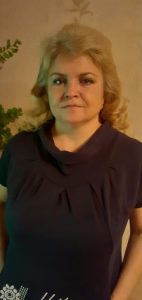 Педагогический работник Мамыкина Марина Геннадьевна Педагогический работник Мамыкина Марина Геннадьевна