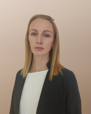 Заведующий Крещик Екатерина Владимировна